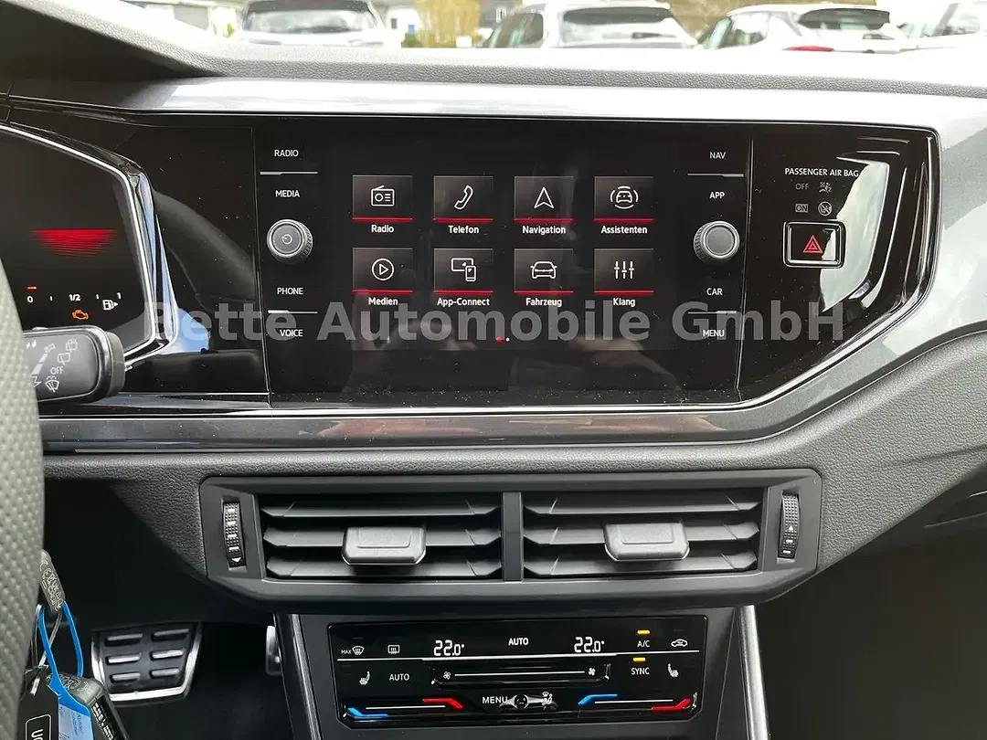 Volkswagen Polo - Thumbnail 13