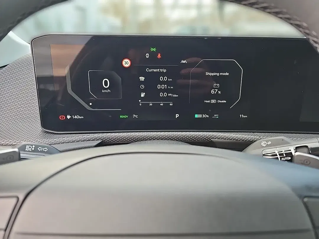 Kia EV6 - Thumbnail 5