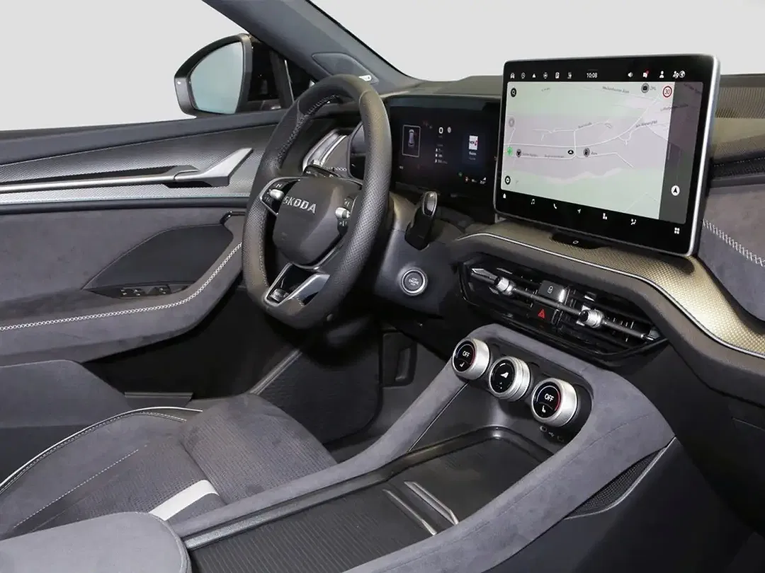 Skoda Kodiaq - Thumbnail 10