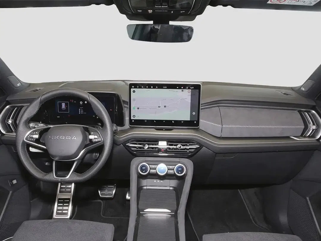 Skoda Kodiaq - Thumbnail 13