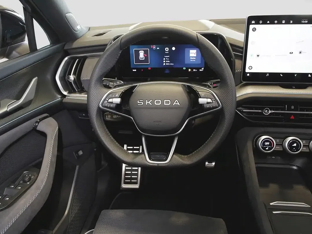 Skoda Kodiaq - Thumbnail 15