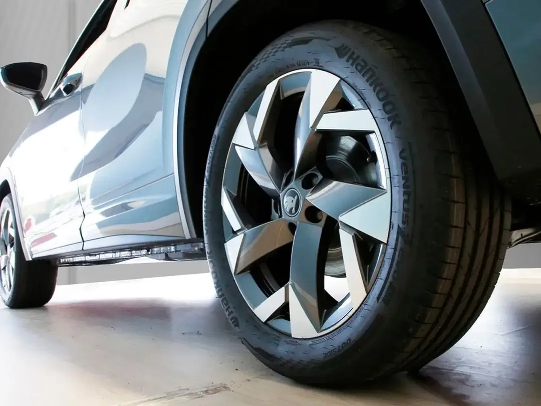 Skoda Kodiaq - Thumbnail 6
