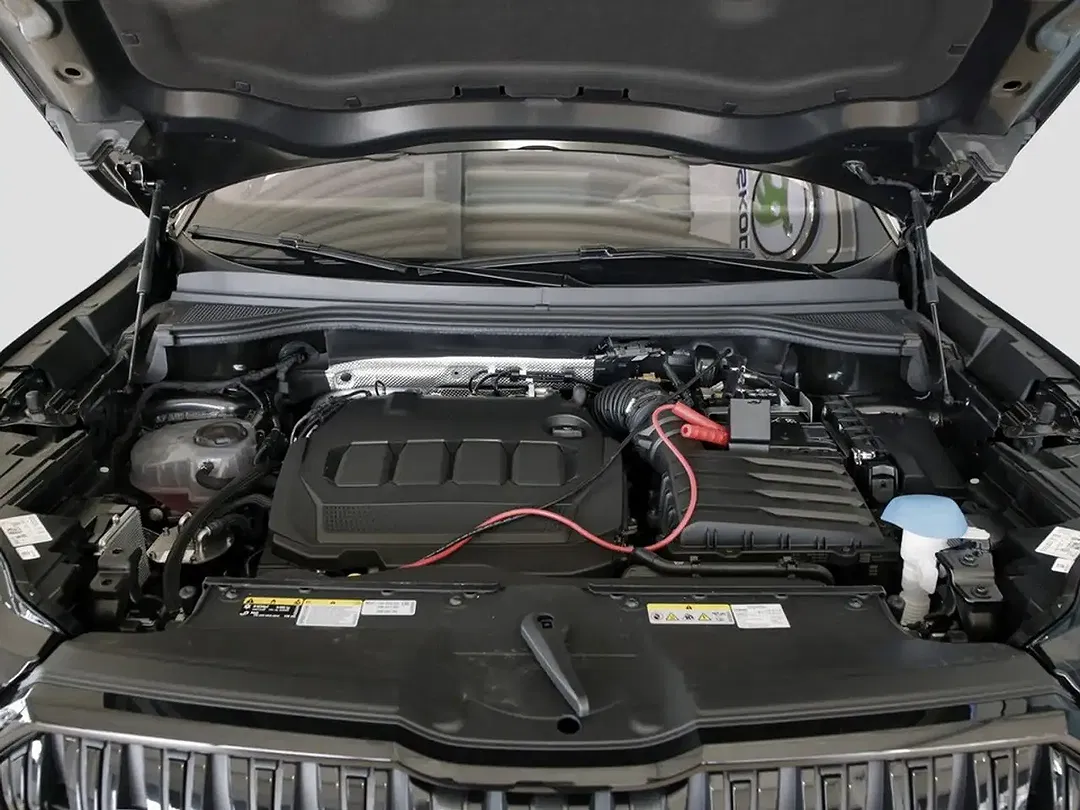 Skoda Kodiaq - Thumbnail 8