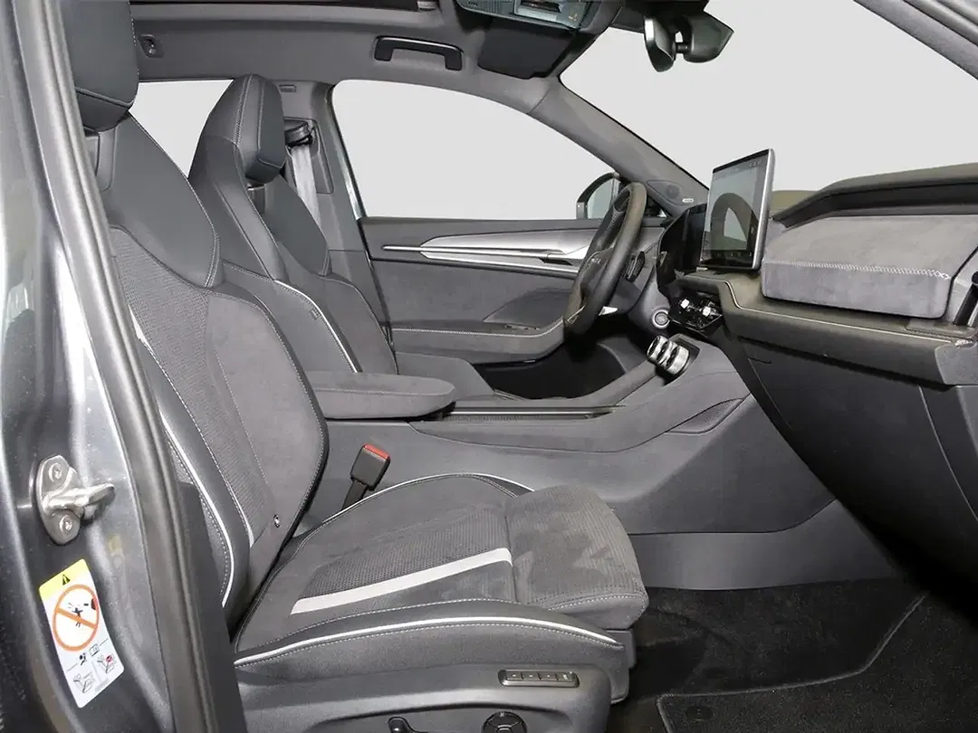 Skoda Kodiaq - Thumbnail 9