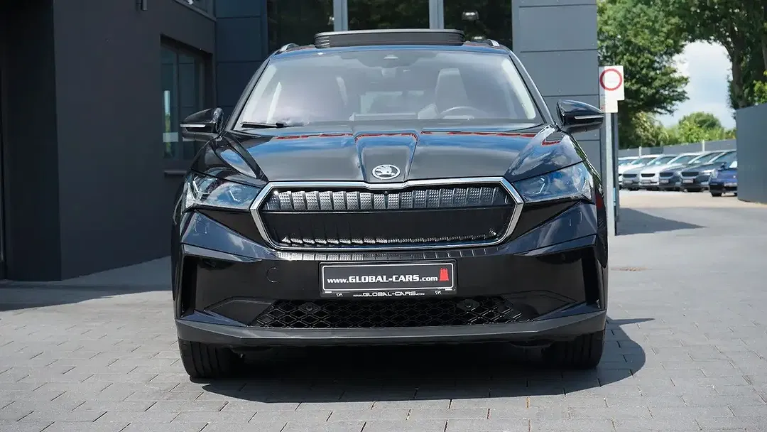 Skoda Enyaq - Thumbnail 14