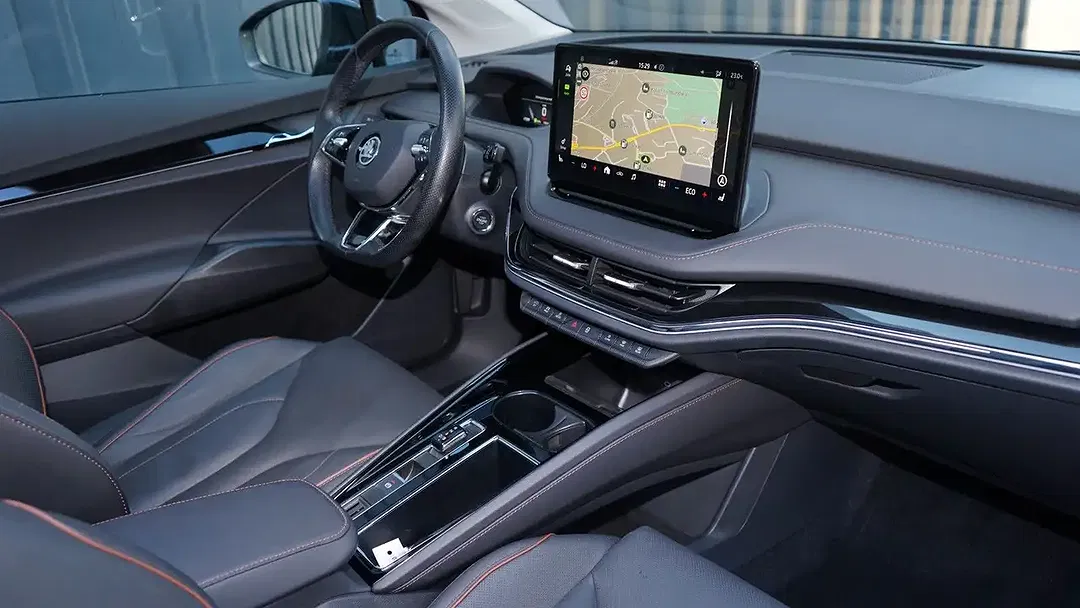 Skoda Enyaq - Thumbnail 5