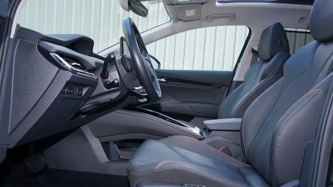 Skoda Enyaq - Thumbnail 6