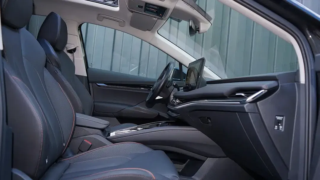 Skoda Enyaq - Thumbnail 7