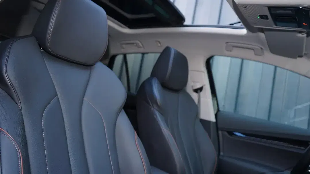 Skoda Enyaq - Thumbnail 9