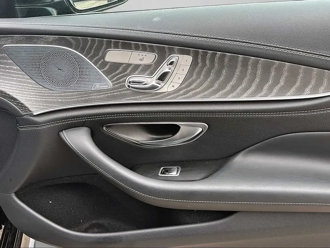 Mercedes-Benz AMG GT - Thumbnail 15