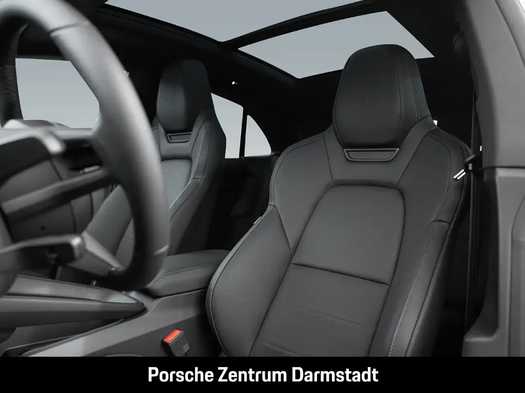 Porsche Macan - Thumbnail 5