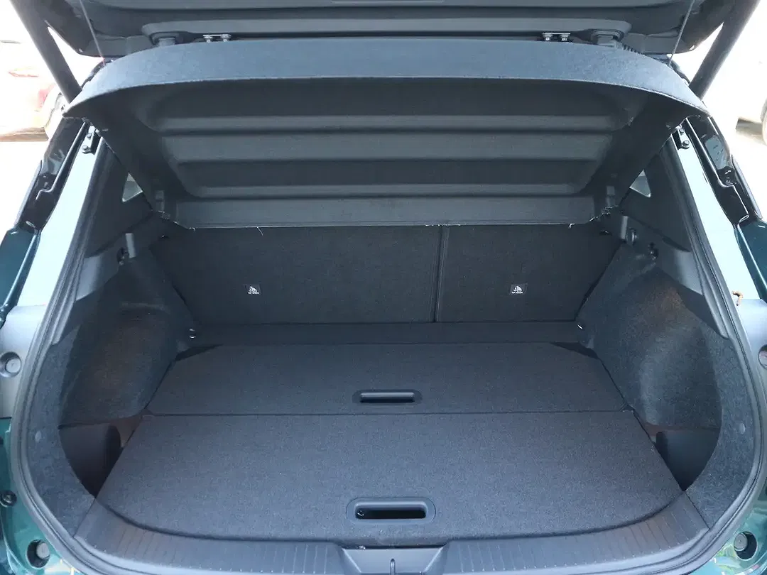 Nissan Qashqai - Thumbnail 10