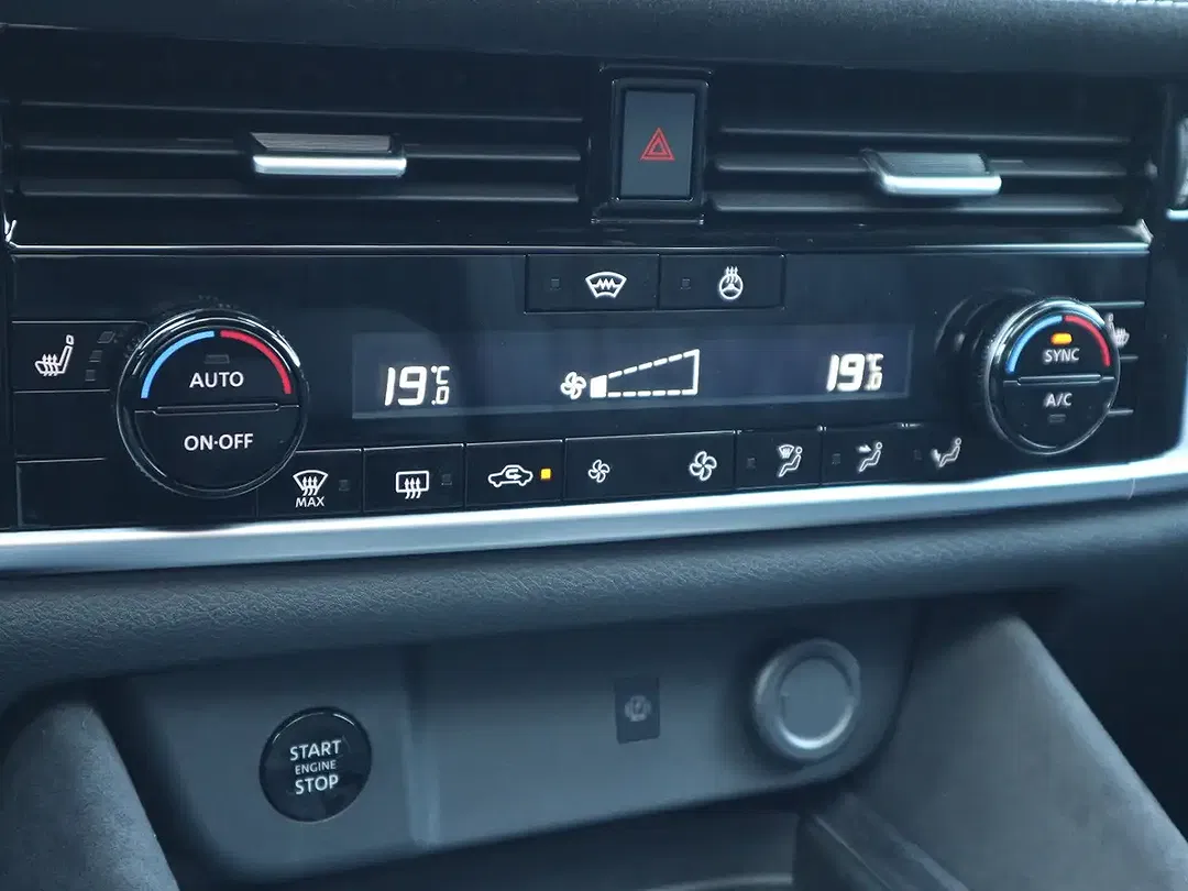Nissan Qashqai - Thumbnail 21