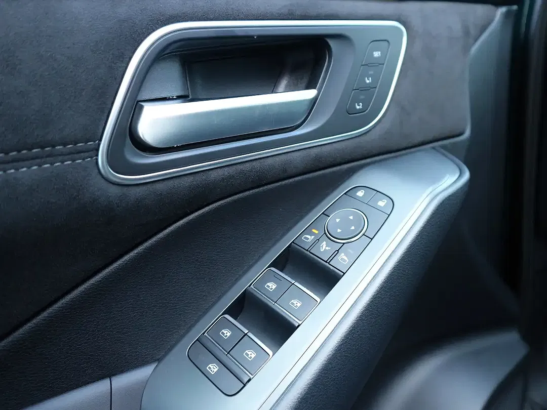 Nissan Qashqai - Thumbnail 23