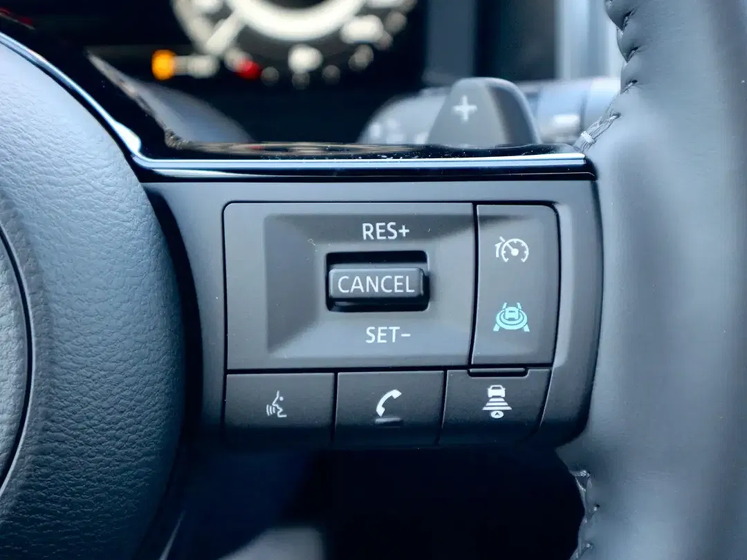 Nissan Qashqai - Thumbnail 24