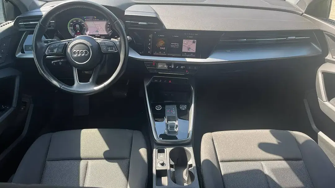 Audi A3 - Thumbnail 10