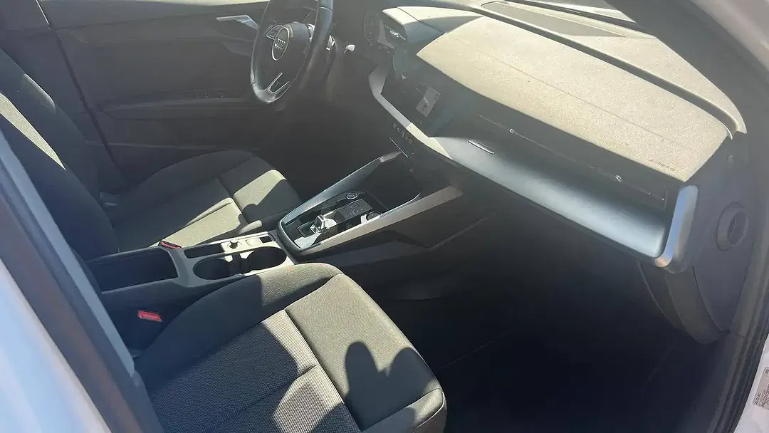 Audi A3 - Thumbnail 11