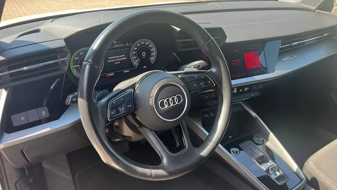 Audi A3 - Thumbnail 13
