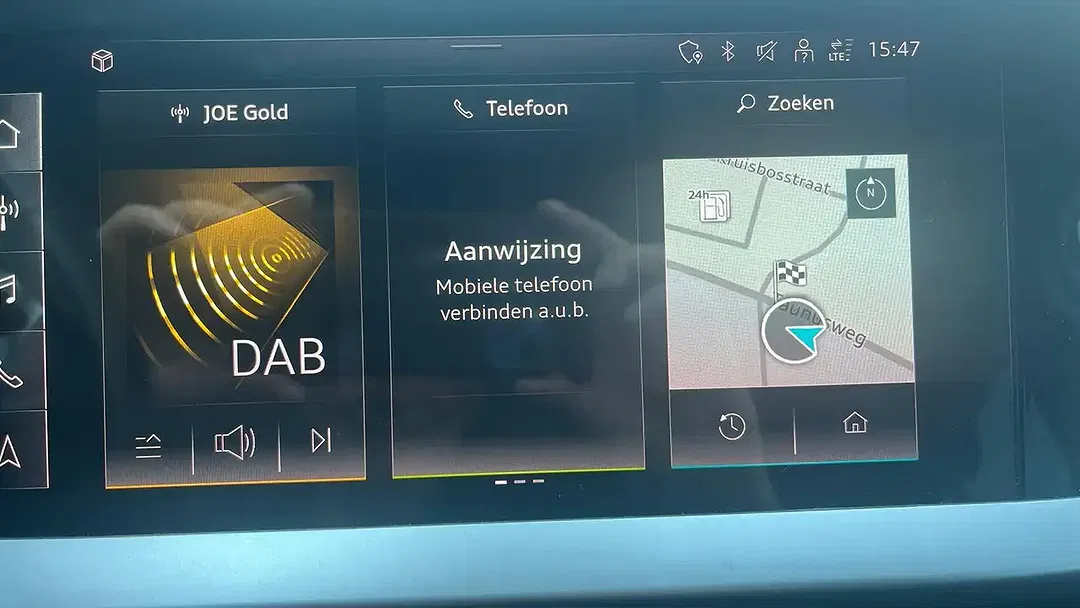 Audi A3 - Thumbnail 16