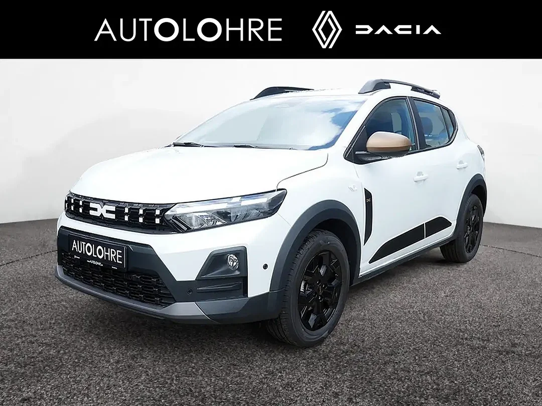 Dacia Sandero - Afbeelding 1