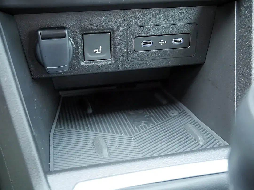 Dacia Sandero - Thumbnail 12