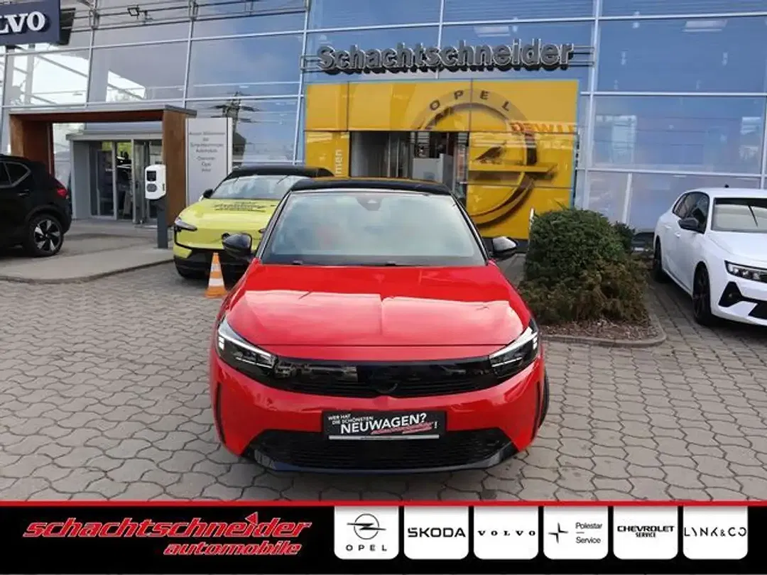 Opel Corsa - Thumbnail 1