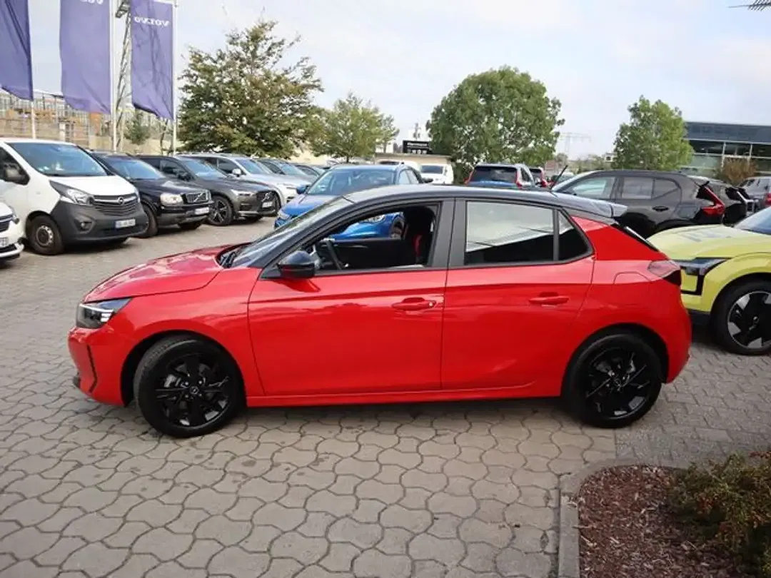 Opel Corsa - Thumbnail 3