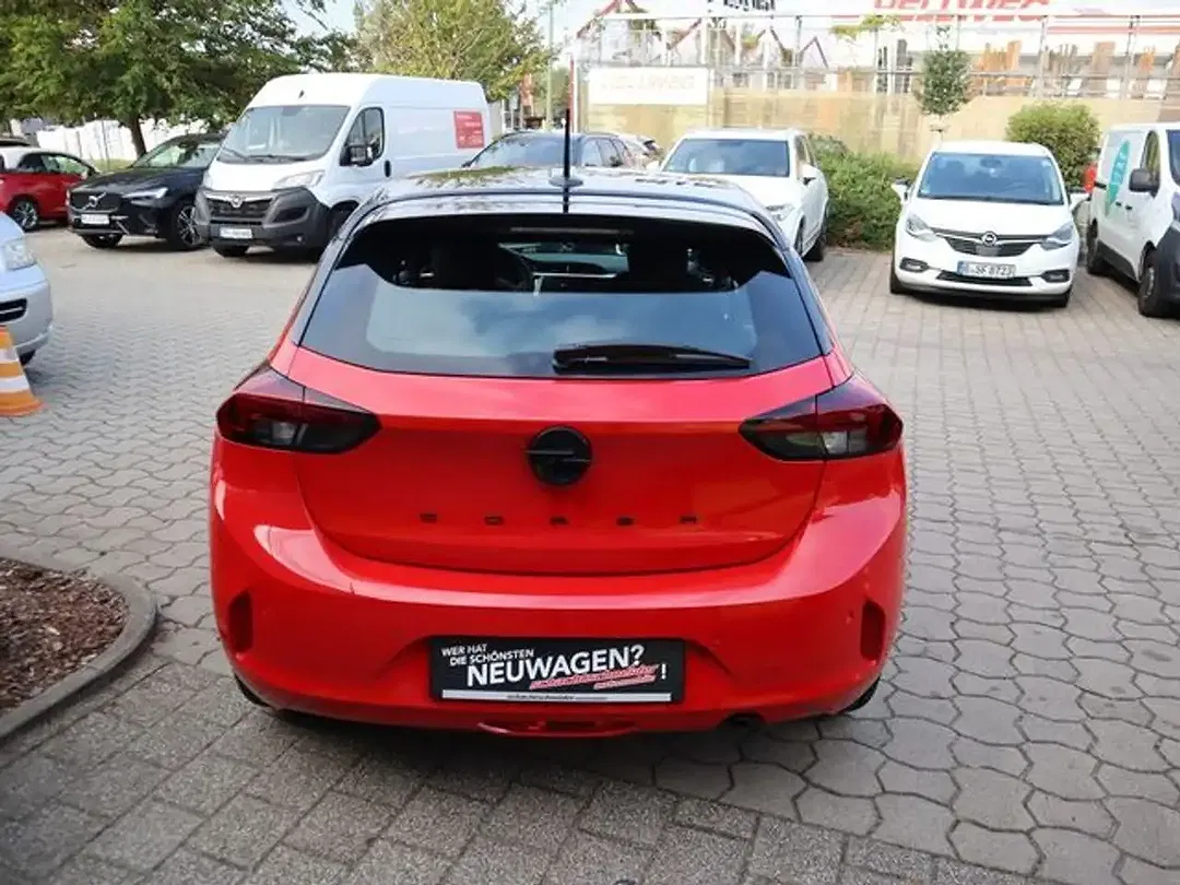 Opel Corsa - Thumbnail 4