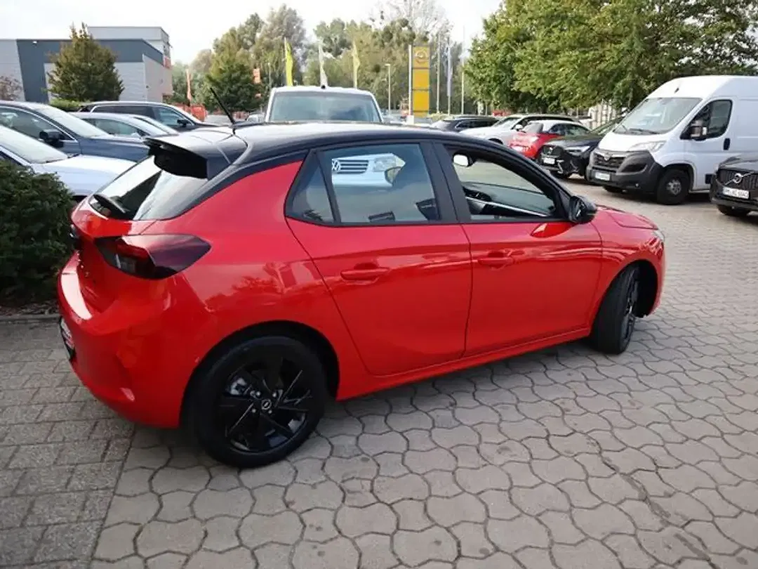 Opel Corsa - Thumbnail 5