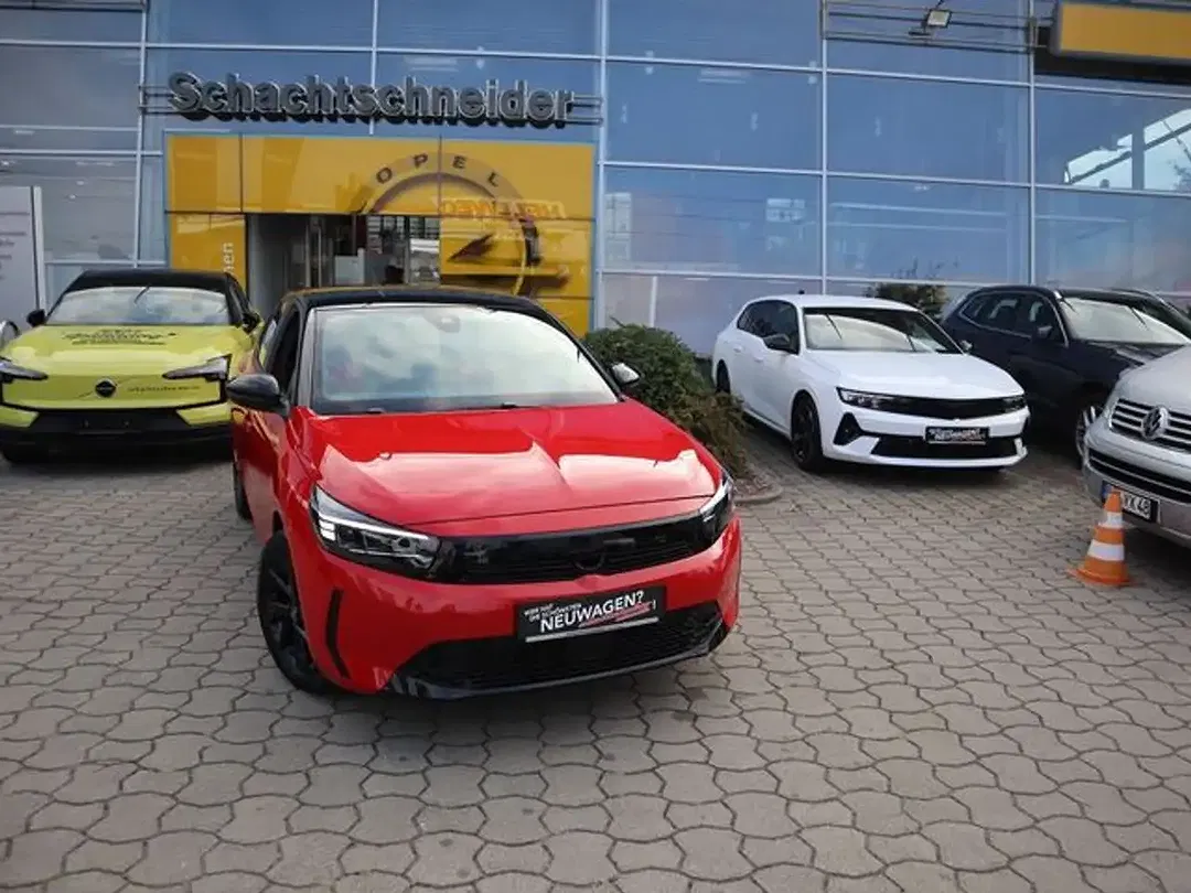 Opel Corsa - Thumbnail 7
