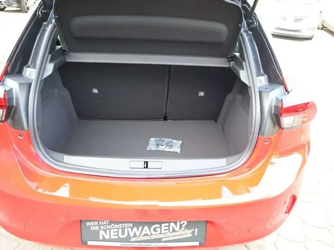 Opel Corsa - Thumbnail 9
