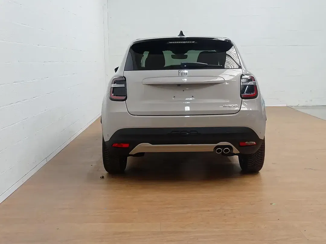 Fiat 600 - Thumbnail 9