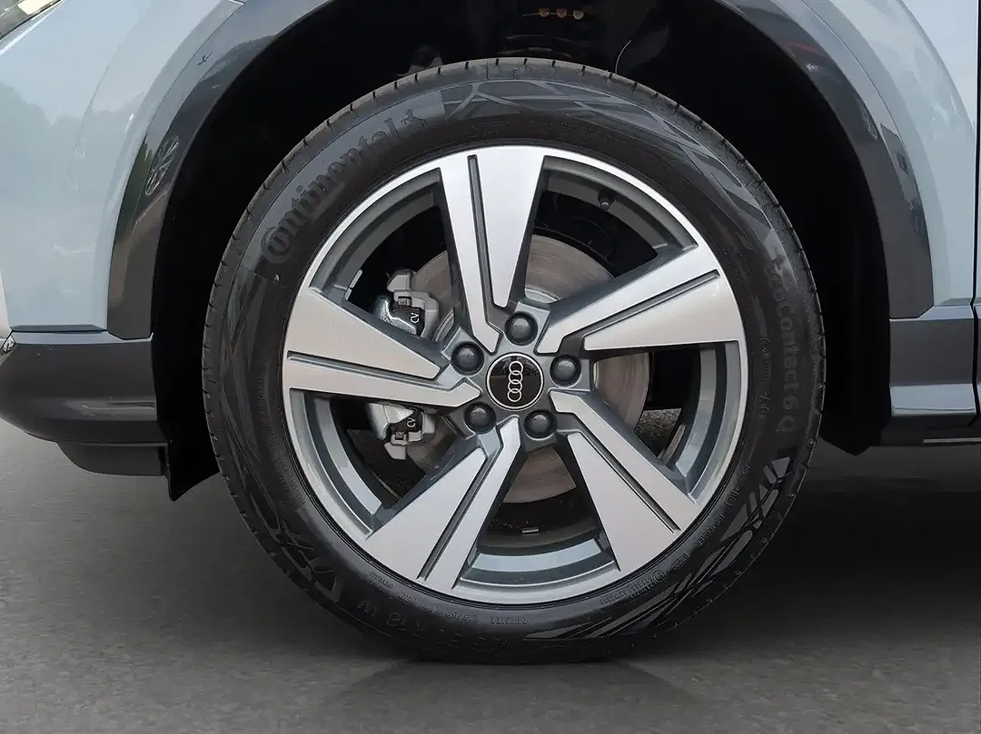 Audi Q2 - Thumbnail 12