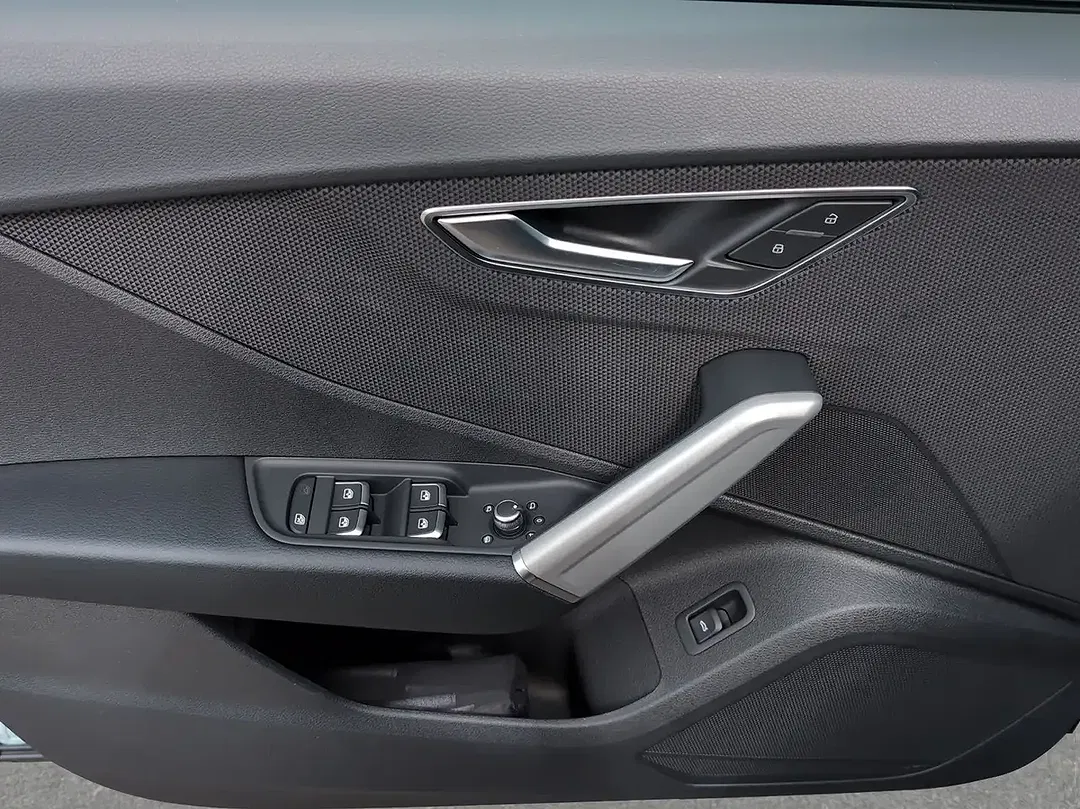 Audi Q2 - Thumbnail 13