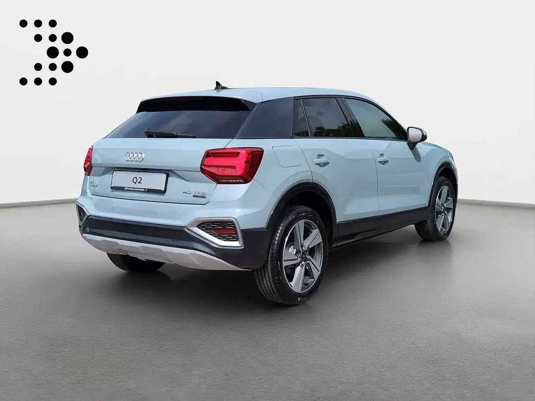 Audi Q2 - Thumbnail 2