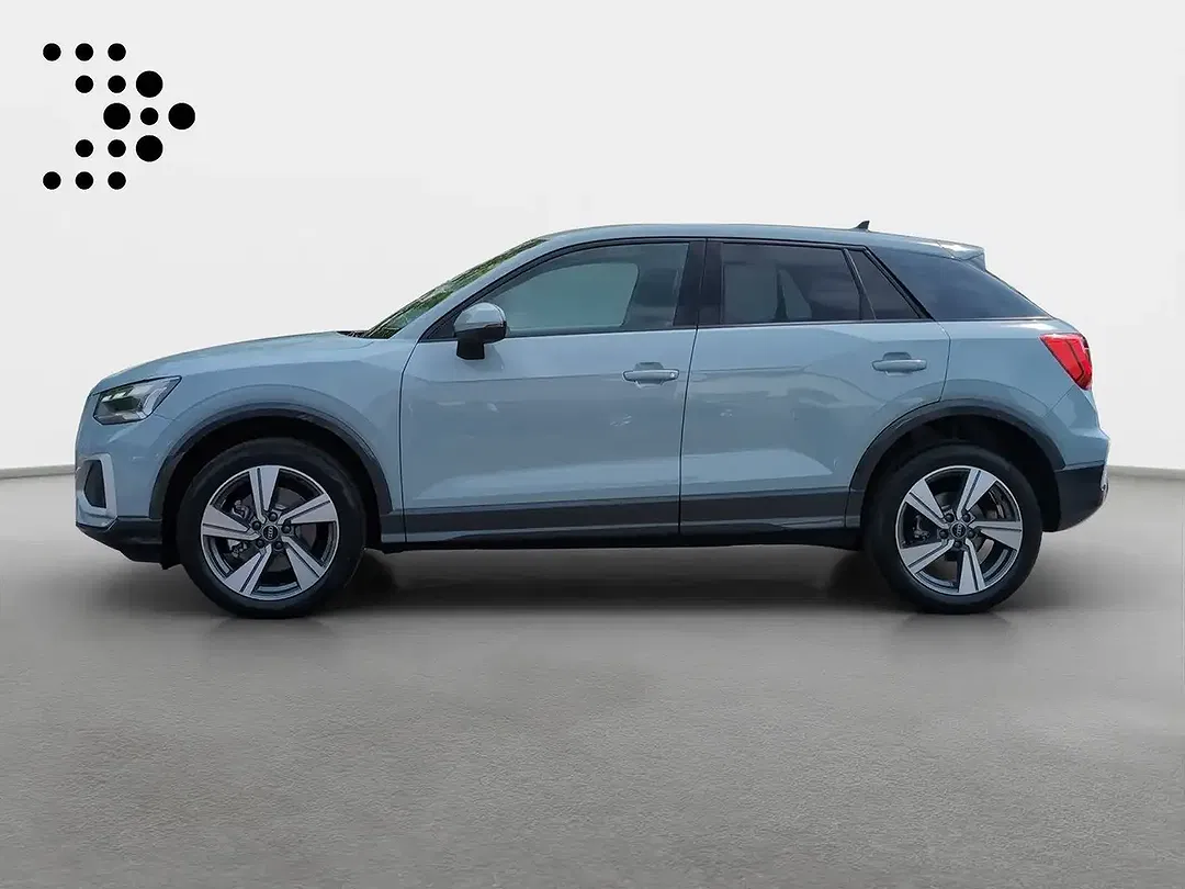 Audi Q2 - Thumbnail 3