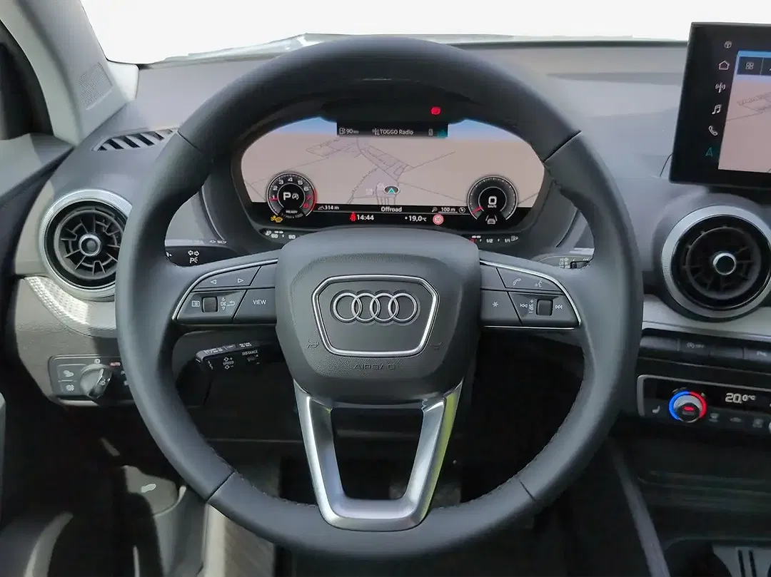 Audi Q2 - Thumbnail 8