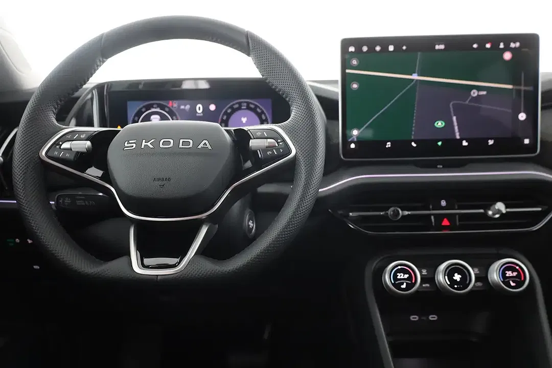 Skoda Kodiaq - Thumbnail 9