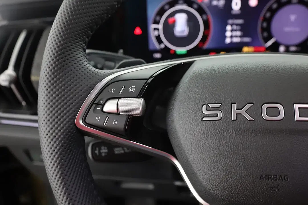 Skoda Kodiaq - Thumbnail 13