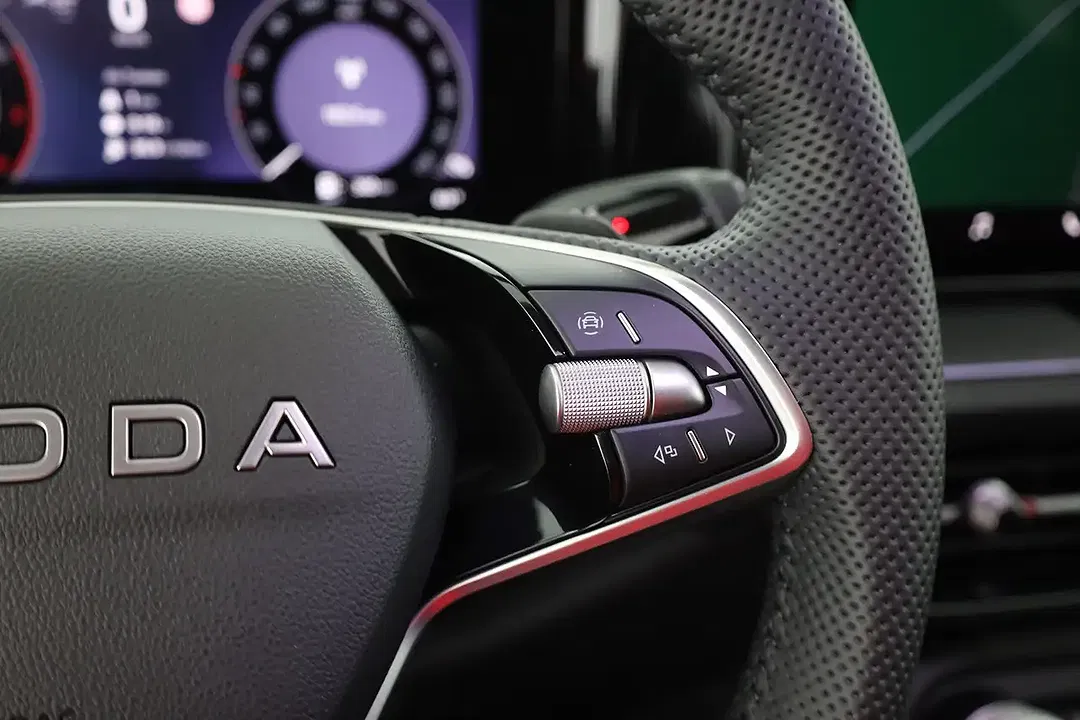 Skoda Kodiaq - Thumbnail 14