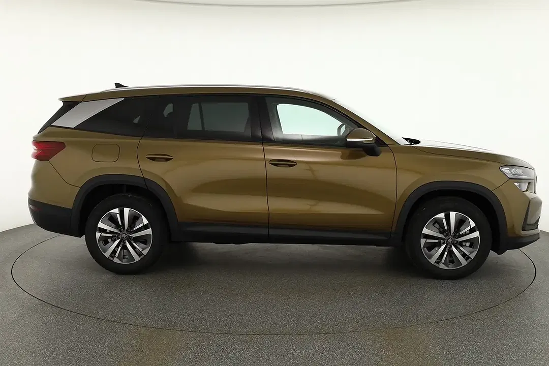 Skoda Kodiaq - Thumbnail 5