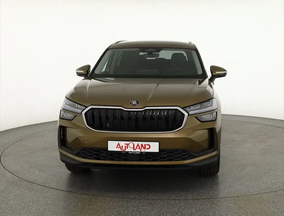 Skoda Kodiaq - Thumbnail 7