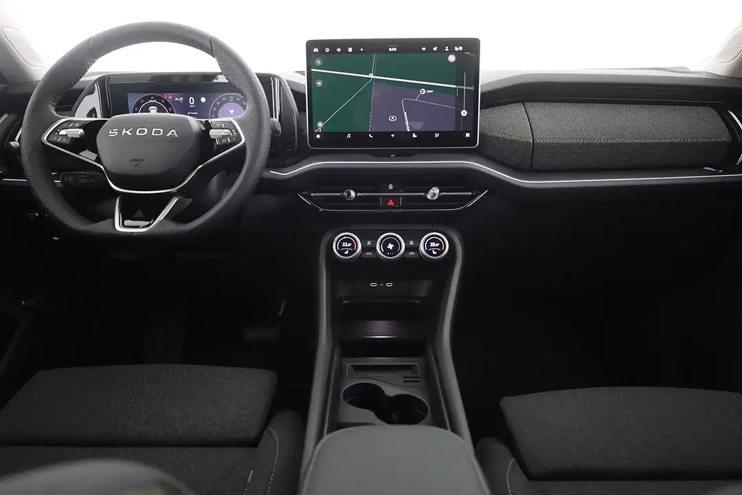 Skoda Kodiaq - Thumbnail 8