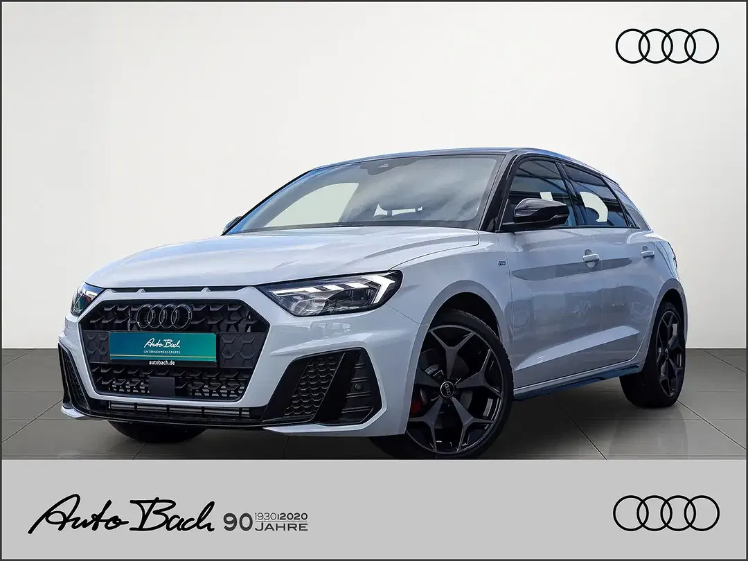 Audi A1 - Thumbnail 1