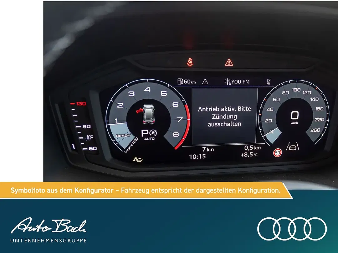 Audi A1 - Thumbnail 10