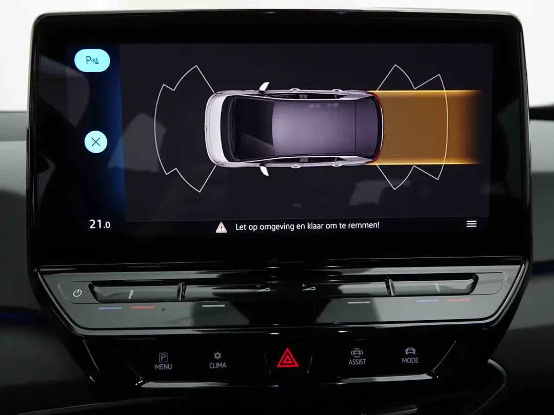 Volkswagen ID.3 - Thumbnail 11