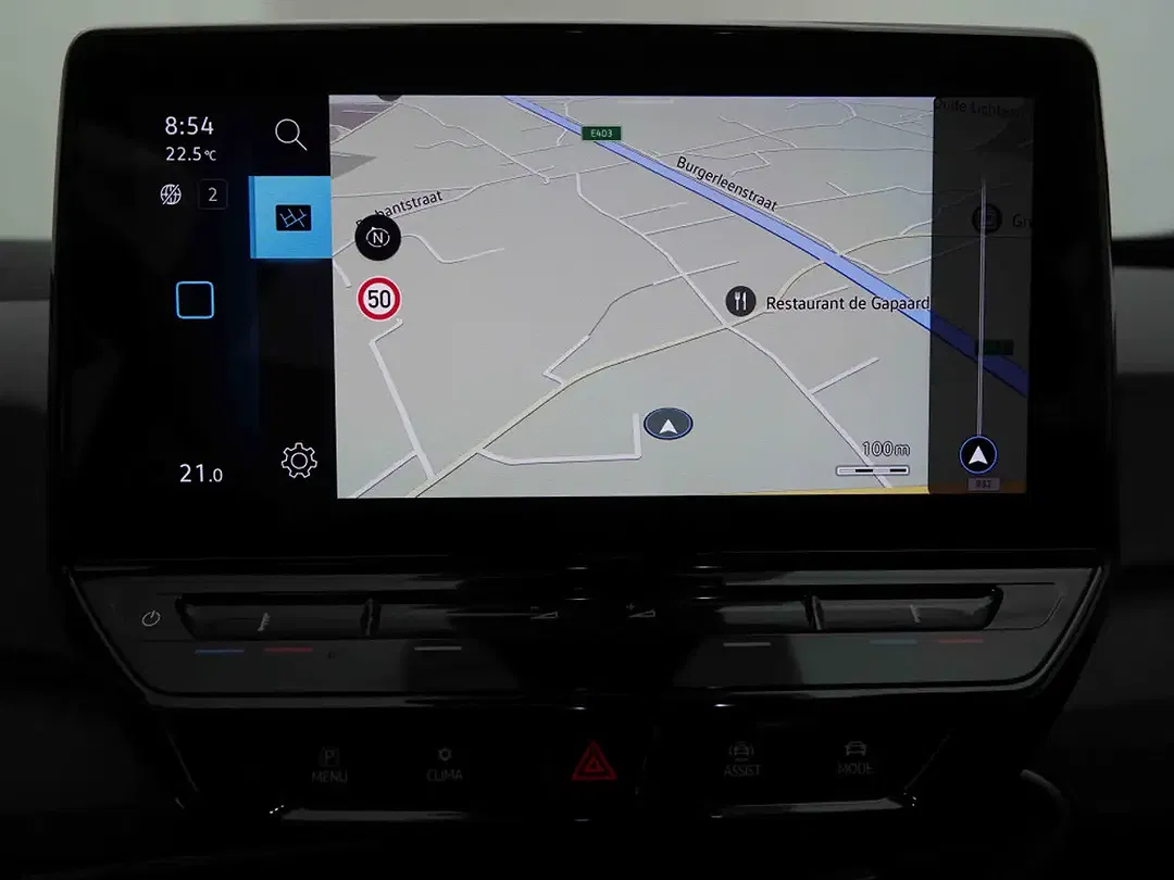 Volkswagen ID.3 - Thumbnail 12
