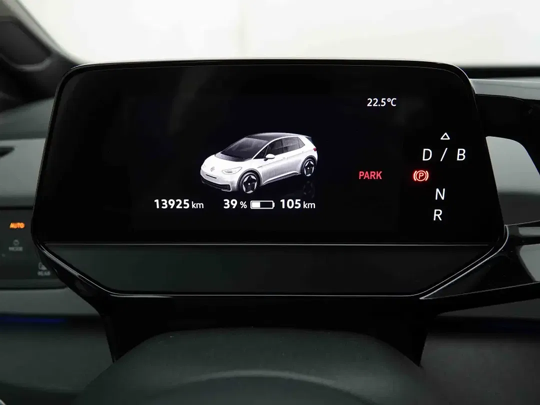 Volkswagen ID.3 - Thumbnail 14