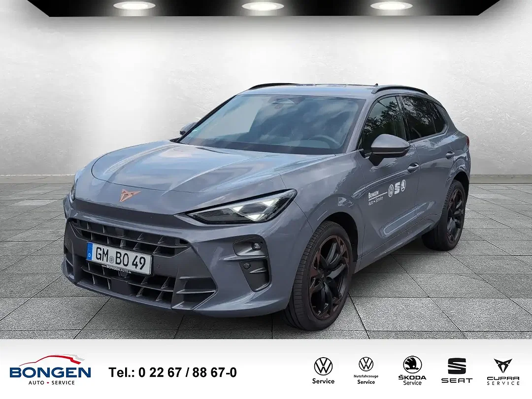 CUPRA Terramar - Afbeelding 1