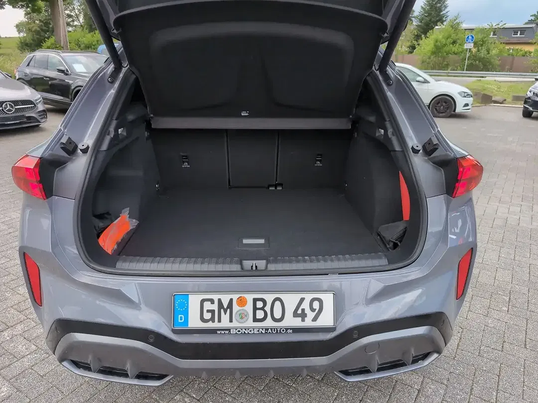 CUPRA Terramar - Thumbnail 11